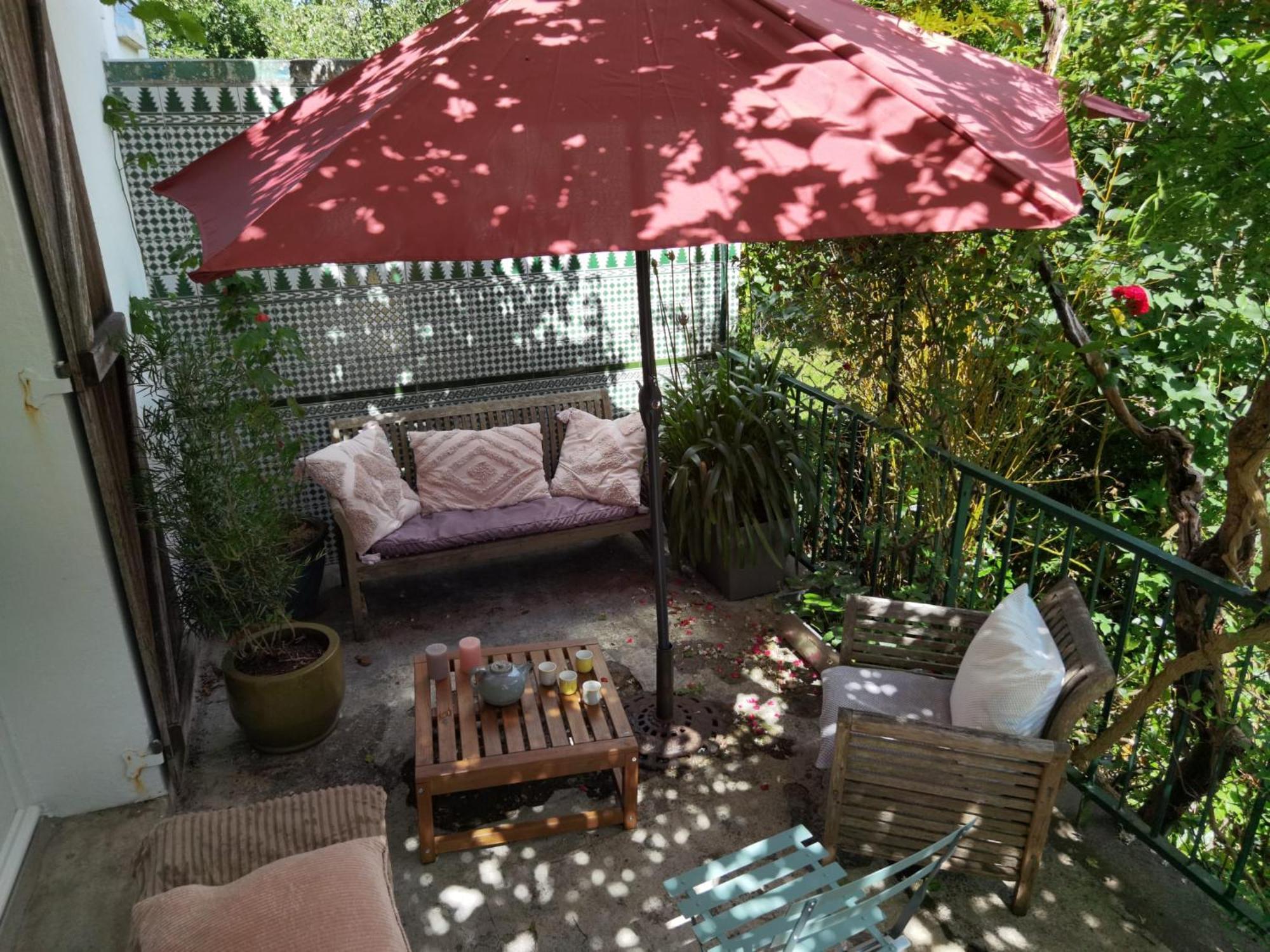 - Maison 6 Personnes - 4 *